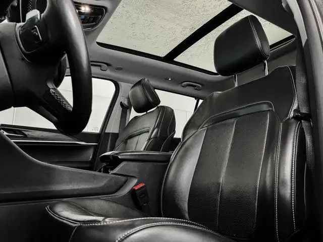 2021 Jeep Grand Cherokee L Limited | Remote Start | Leather in Cars & Trucks in Grande Prairie - Image 26