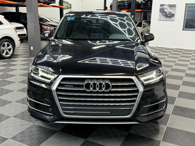 2017 Audi Q7 Komfort Quattro in Cars & Trucks in Markham / York Region - Image 2