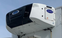 Ryder Stock ID: 771824 Transmission Type/Speed: AUTO 6 Engine: DIESEL B6.7 '17 280/2400 Horse Power:... (image 8)