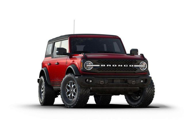 2025 Ford Bronco Badlands 4 Door in Cars & Trucks in Regina - Image 4