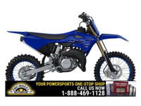  2023 Yamaha YZ85