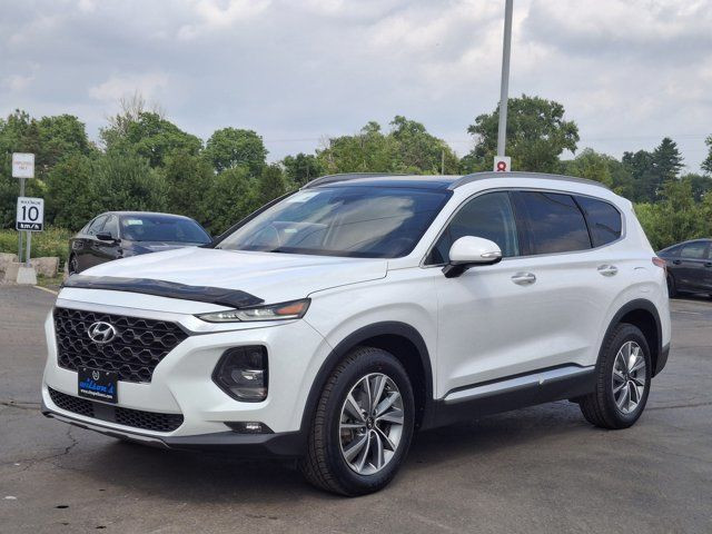 2019 Hyundai Santa Fe Luxury 2.0T | Leather | Pano Roof in Cars & Trucks in Guelph
