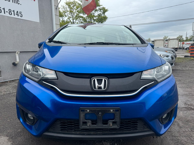 2016 Honda Fit EX in Cars & Trucks in Ottawa - Image 2