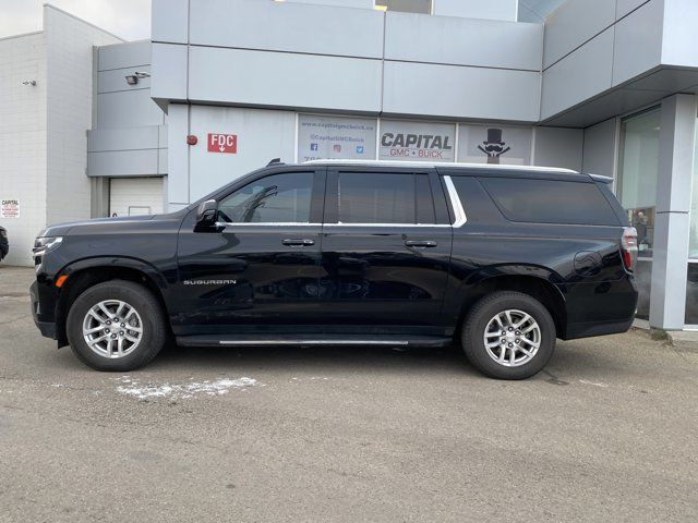2023 Chevrolet Suburban LT 4WD * LUXURY PACKAGE * 360 CAMERA * in Cars & Trucks in Edmonton - Image 2