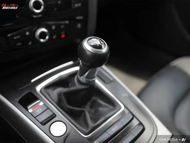 2015 Audi A4 4dr Sdn Man Komfort plus quattro | NO ACCIDENTS in Cars & Trucks in City of Toronto - Image 20