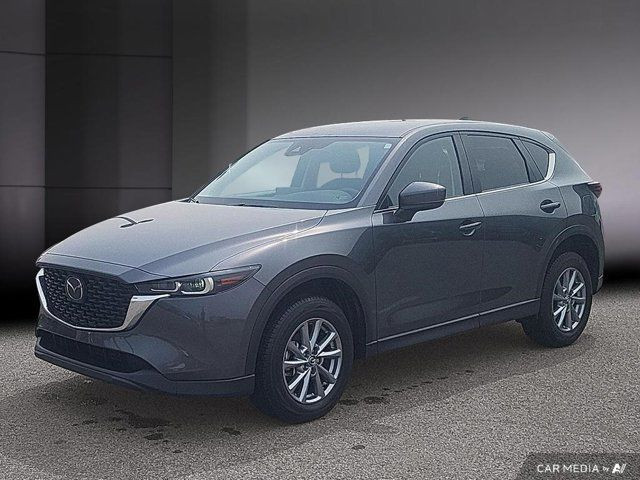 2022 Mazda CX-5 GX | AWD | BLUETOOTH | MAGS in Cars & Trucks in Laval / North Shore