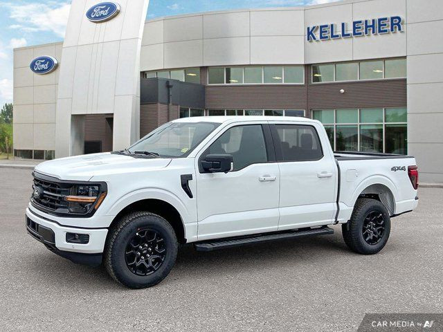 2025 Ford F-150 XLT in Cars & Trucks in Brandon