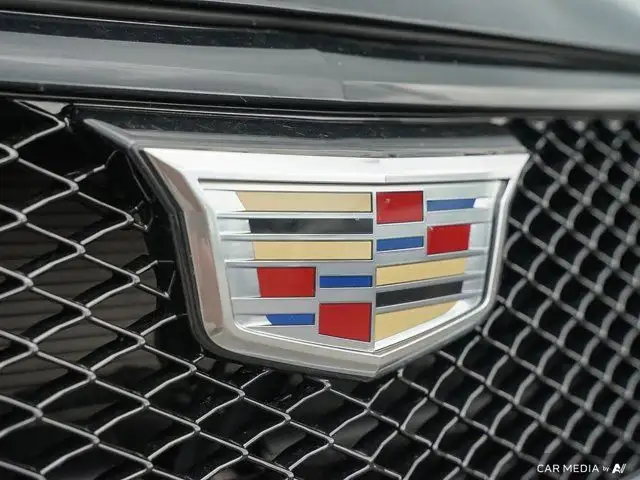 2022 Cadillac CT4 Sport | Sunroof | One Owner | Navigation in Cars & Trucks in Windsor Region - Image 13