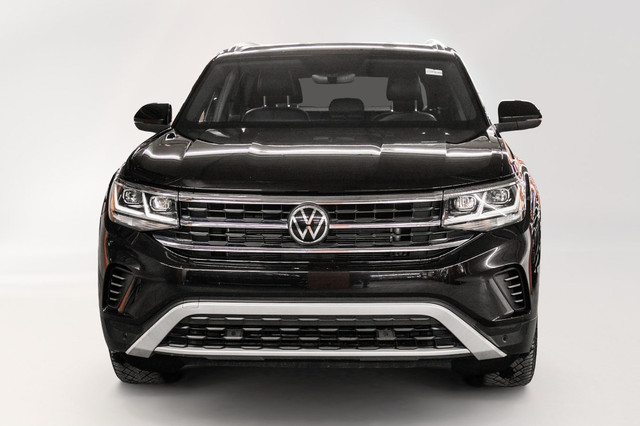 2020 Volkswagen ATLAS CROSS SPORT Comfortline * 4 MOTION * Super in Cars & Trucks in City of Montréal - Image 2