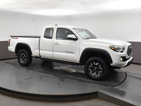 2020 Toyota Tacoma TRD OFFROAD 4X4 - ACCESS CAB - ONE OWNER TRAD