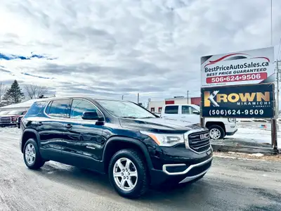 FREE DELIVERY IN THE MARITIMES!! FAST EASY APPROVALS!! WE FINANCE!! FROM ONLY 1.99% ABOVE PRIME!! WE...