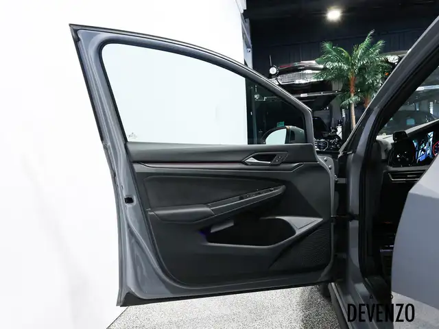 2023 Volkswagen Golf GTI Autobahn Manual Stage 2 Unitronic in Cars & Trucks in Laval / North Shore - Image 12