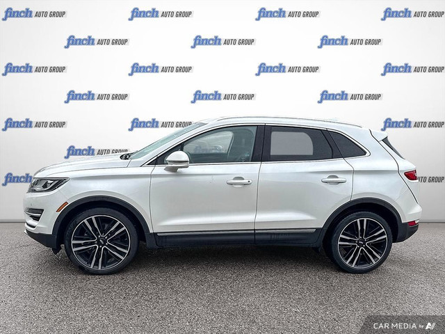 2017 Lincoln MKC Reserve LEATHER | HEATED SEATS | ALL WHEEL D... in Cars & Trucks in London - Image 3