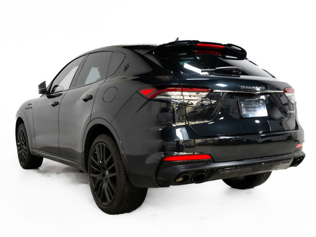 2022 Maserati Levante MODENA | 3.0 | 424HP | HARMAN KARDON in Cars & Trucks in Mississauga / Peel Region - Image 4