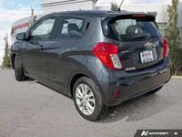 SPECIAL OFFER! This Chevrolet Spark is equipped with: Cloth Front Bucket Seats, Radio: Chevrolet Inf... (image 3)