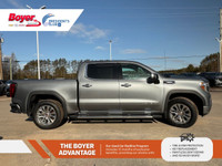 Engine: Straight 6 Cylinder Engine 3.0L/183CI L/100Km City: 10.6 L/100Km Hwy: 9.2 Safety Equipment A... (image 3)