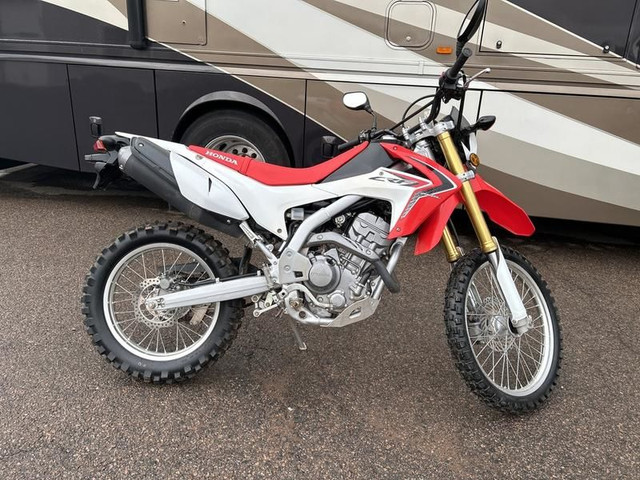 2014 Honda CRF250 L in Touring in Charlottetown - Image 2