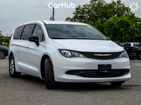 Feel at ease with this reliable 2025 Chrysler Grand Caravan SXT. Tire Specific Low Tire Pressure War... (image 8)