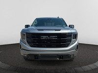 This 2025 GMC Sierra 1500 in Sterling Metallic is equipped with 4WD and Gas V8 5.3L/325 engine. The... (image 7)