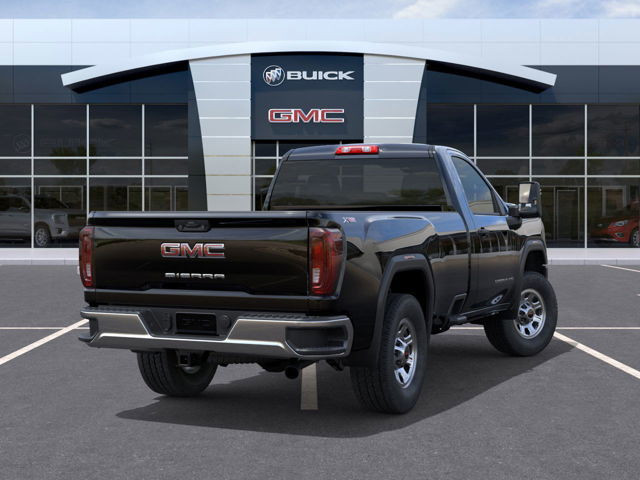 2025 GMC Sierra 2500 HD PRO in Cars & Trucks in Bridgewater - Image 4