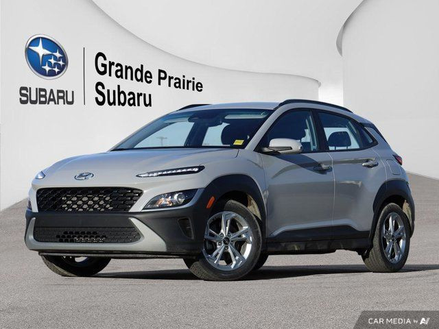2023 Hyundai Kona Preferred | Bluetooth | Heated Seats in Cars & Trucks in Grande Prairie
