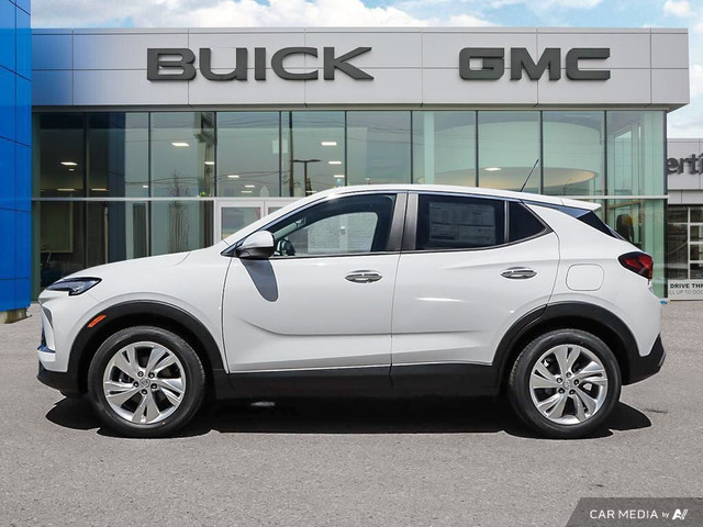 2025 Buick Encore GX Preferred in Cars & Trucks in London - Image 3