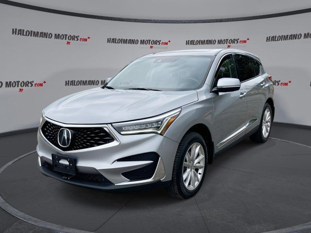 2021 Acura RDX Tech AWD in Cars & Trucks in Hamilton