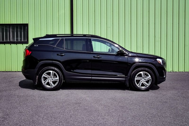 2020 GMC Terrain SLE • REMOTE START • HEATED SEATS • REAR CAM in Cars & Trucks in Cornwall - Image 2