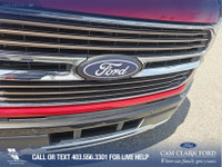 Experience the perfect blend of luxury, capability, and cutting-edge technology with this 2024 Ford... (image 9)