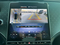 Ambient Lighting Navigation Apple CarPlay/Android Auto Integrated Garage Door Opener Parking Assist... (image 8)