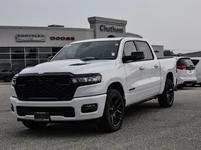 Get ready to laugh all the way to your driveway with our fantastic lineup of demo vehicles at Chatha...