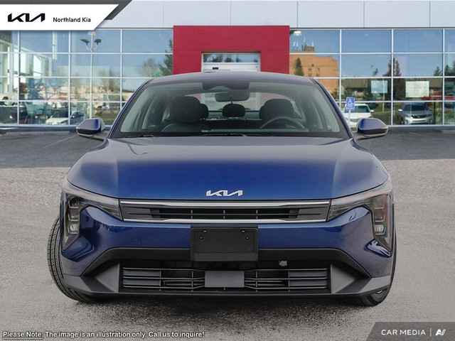 2025 Kia K4 EX in Cars & Trucks in Calgary - Image 2