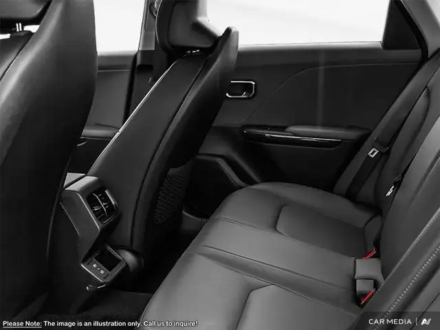 2025 Kia K4 EX+ in Cars & Trucks in Hamilton - Image 21