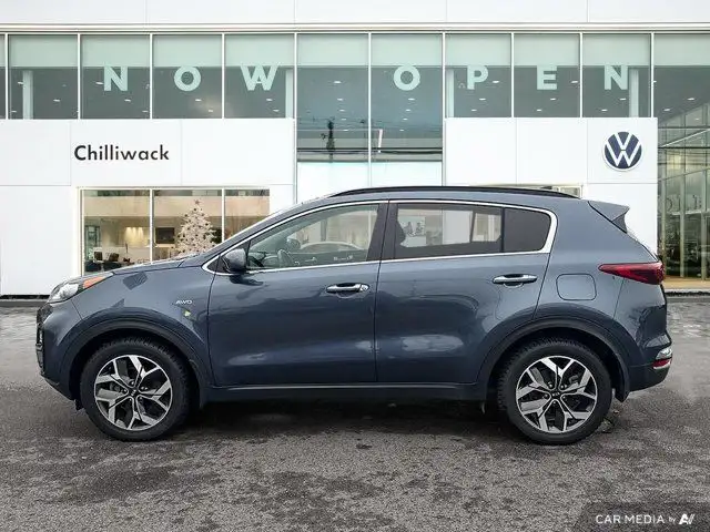 2020 Kia Sportage EX | NO ACCIDENTS | AWD | SUNROOF PKG63006657970817121