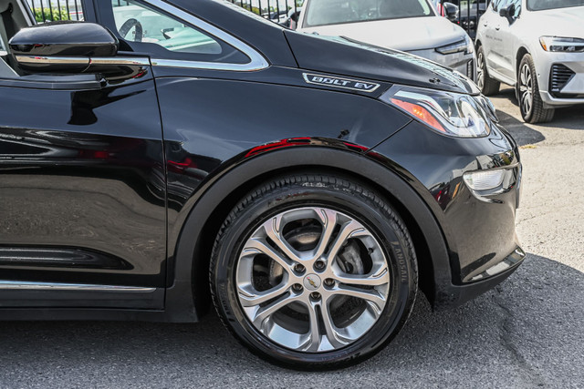 2019 Chevrolet Bolt EV dans Autos et camions  à Ville de Montréal - Image 4