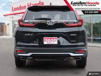 Come visit our London Honda team, you can find us at 560 Wharncliffe Rd S, London, ON, N6J 2N4, or c... (image 3)