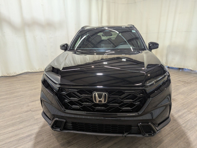 2026 Honda CR-V Hybrid Sport in Cars & Trucks in Calgary - Image 2