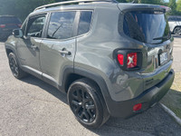 Rare Altitude edition. Well equipped with leather, navigation, blind spot monitoring and more. We ar... (image 4)