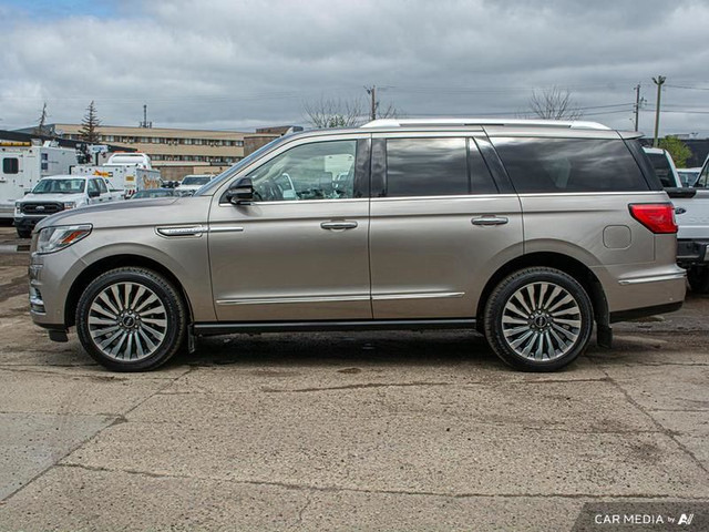 2019 Lincoln Navigator Reserve in Cars & Trucks in Edmonton - Image 3