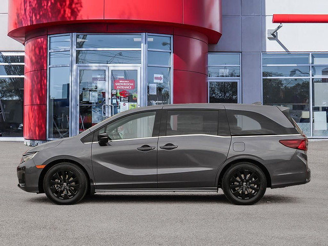 2025 Honda Odyssey SPORT-L in Cars & Trucks in City of Toronto - Image 3