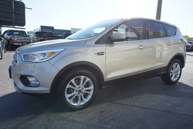 2017 Ford Escape in Cars & Trucks in Oakville / Halton Region - Image 3