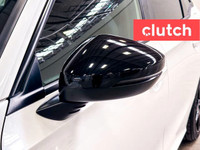 1 OWNER / Front Heated Seats, Climate Control, Dual Zone Front Climate Control and more! Clutch is t... (image 7)