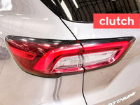 1 OWNER / Power Tailgate/Hatch, Auto Dimming Rearview Mirror, Front Heated Seats and more! Clutch is... (image 9)