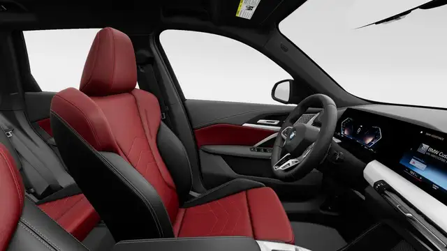 2025 BMW X1 xDrive28i | Édition M Sport | Entretien Régulier in Cars & Trucks in City of Montréal - Image 10