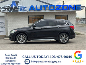 2019 BMW X1 XDrive28i Sports Activity Vehicle