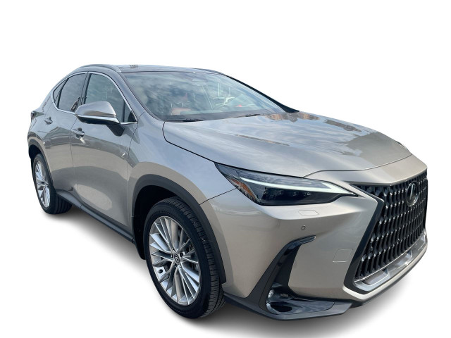 2024 Lexus NX NX 350 / Luxe / Toit ouvrant / Cuir / Volant chauf in Cars & Trucks in Laval / North Shore - Image 3