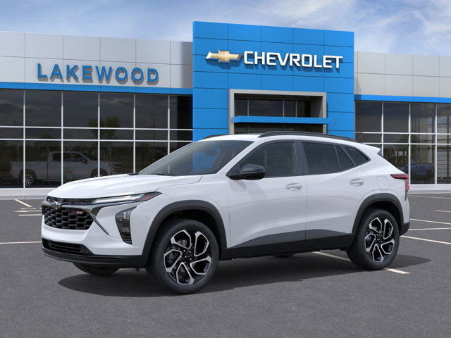 2025 Chevrolet Trax 2RS in Cars & Trucks in Edmonton - Image 2