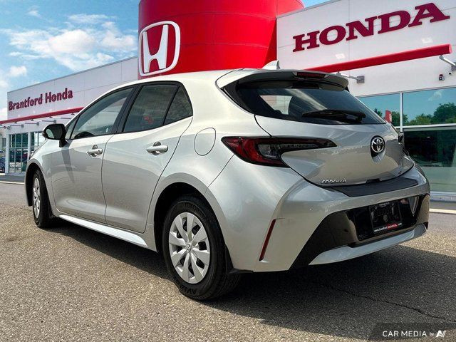 2023 Toyota Corolla Hatchback SE | No Accidents in Cars & Trucks in Brantford - Image 4