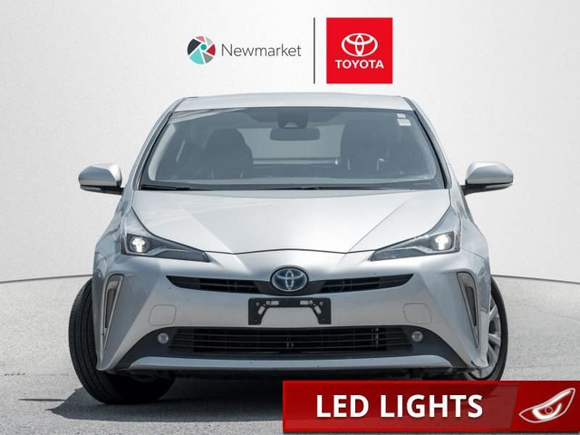 2021 Toyota Prius - Heated Seats - Apple CarPlay in Cars & Trucks in Markham / York Region - Image 2
