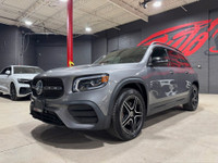 ***7 PASSENGERS***3RD ROW SEATING*** Mountain Grey Exterior On Black Leather/DINAMICA Sport Bucket S... (image 5)